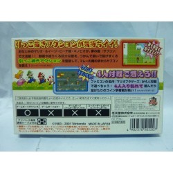 SUPER MARIO BROS 2