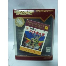 FAMICOM MINI : CASTLEVANIA