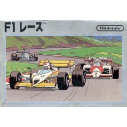 F1 RACE