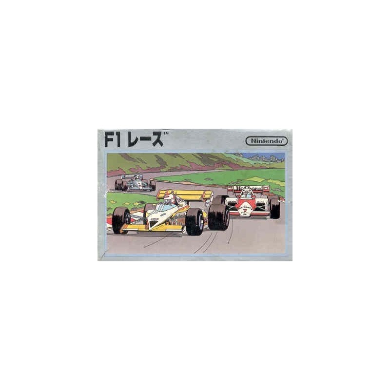 F1 RACE