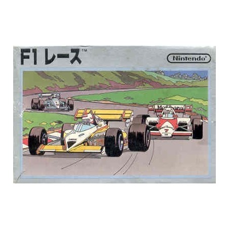 F1 RACE