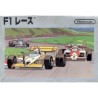 F1 RACE