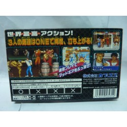 final-fight-one-japan-tres-bon-etat