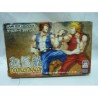 DOUBLE DRAGON ADVANCE