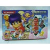 GOEMON 1&2