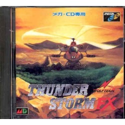 THUNDER STORM FX