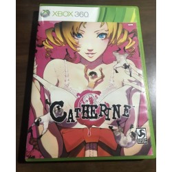 catherine-xbox 360 version-francaise