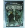 METAL GEAR : TWIN SNAKES
