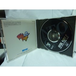 FATAL FURY 2 (Neuf)