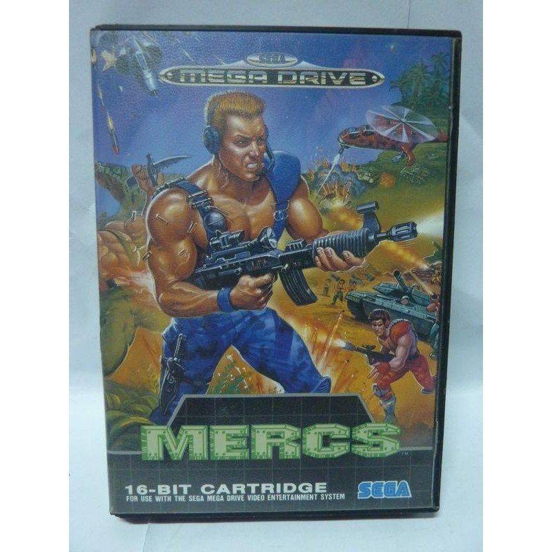 MERCS