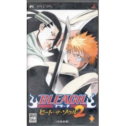 BLEACH 2