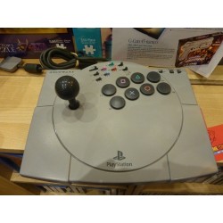 ascii-ware-arcade-stick-playstation-en-boite