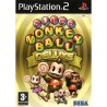SUPER MONKEY BALL DELUXE