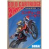 ENDURO RACER