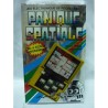 PANIQUE SPATIALE Jeu Electronique Epoch Complet
