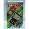 LE HEROS GREC Jeu Electronique Epoch complet