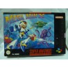 MEGAMAN X Esp Très bon état Complet