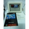 MEGAMAN X Esp Très bon état Complet