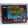 SOCCER KID uk complet
