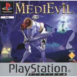 MEDIEVIL