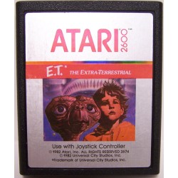 CENTIPEDE (Cart. seule)
