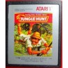 JUNGLE HUNT (Cart. seule)