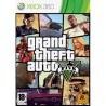 GRAND THEFT AUTO V