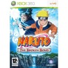 NARUTO The Broken Bond