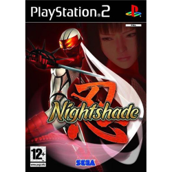 NIGHTSHADE Pal/esp