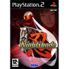 NIGHTSHADE Pal/esp