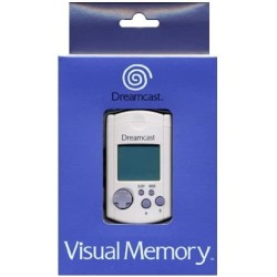 VISUAL MEMORY