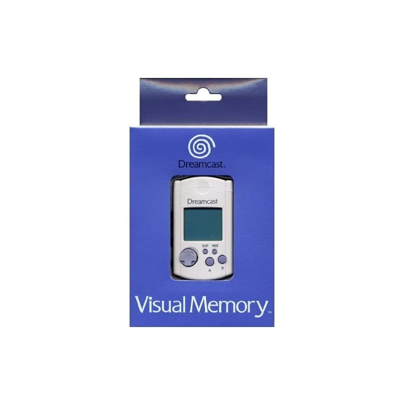 VISUAL MEMORY