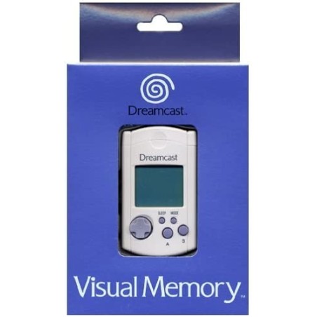 VISUAL MEMORY