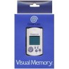 VISUAL MEMORY