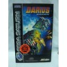 DARIUS GAIDEN sat pal