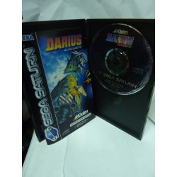 DARIUS GAIDEN sat pal
