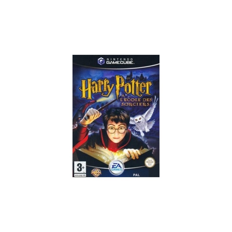 HARRY POTTER et le  Prisonnier d'Azkaban