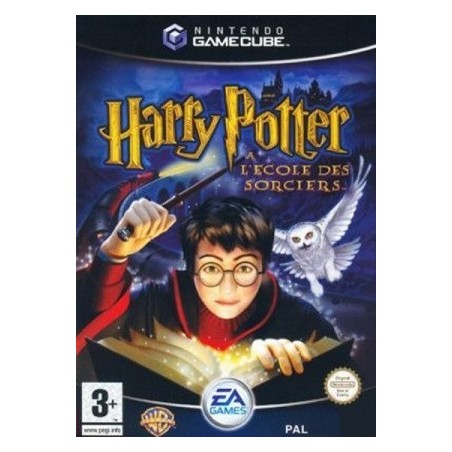 HARRY POTTER et le  Prisonnier d'Azkaban