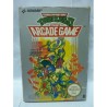 TEENAGE MUTANT HERO TURTLES II (loose)