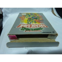 teenage mutant hero turtles ii (loose)
