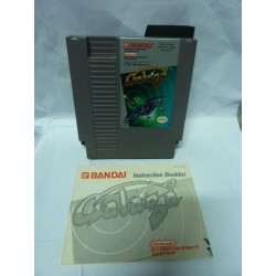 GALAGA (loose)