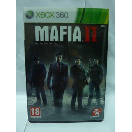MAFIA 2 collector