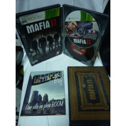 MAFIA 2 collector