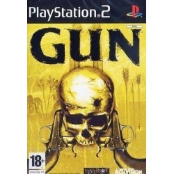 GUN
