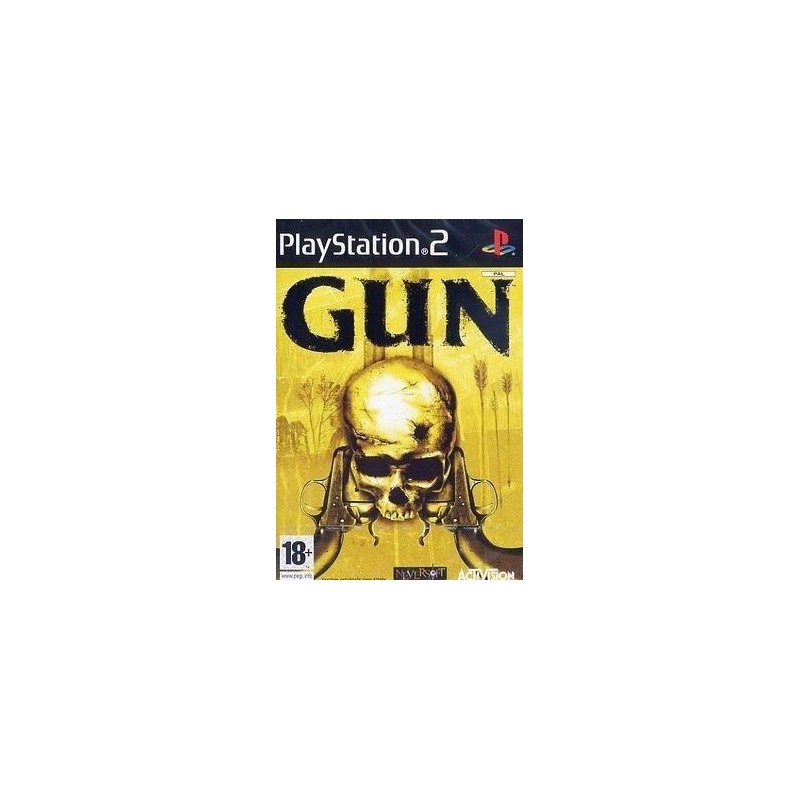 GUN