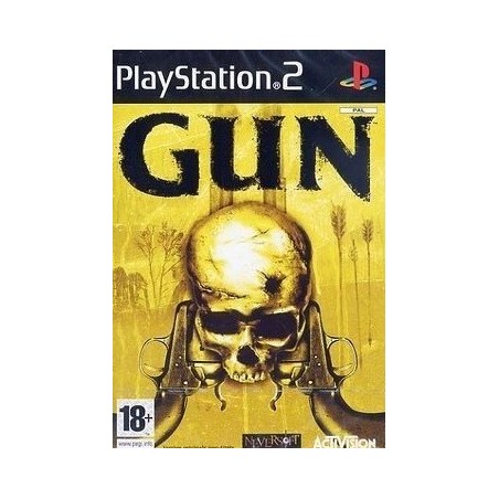 GUN