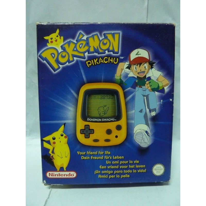 pokemon-pikachu-tamagotchi-complet