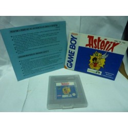 TETRIS gb (Cart. Seule)