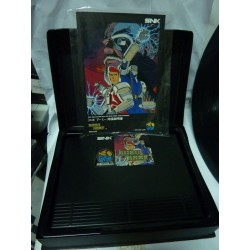 robo-army-aes neo geo