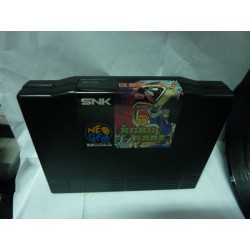 robo-army-aes neo geo